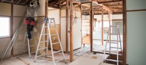 Entreprise de rénovation de la maison et de rénovation d’appartement à Ly-Fontaine